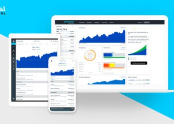 Personal Capital App Review