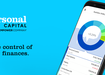 Personal Capital App Review