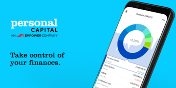 Personal Capital App Review