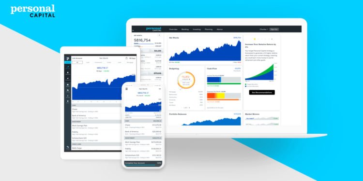 Personal Capital App Review
