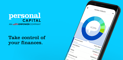 Personal Capital App Review