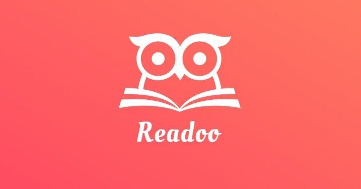 Readoo App Review