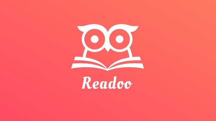 Readoo App Review