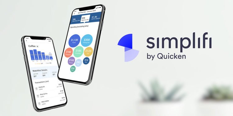 Simplifi App Review
