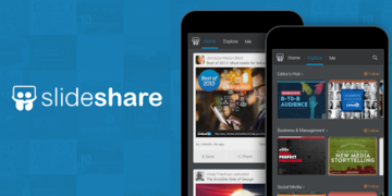 SlideShare App Review