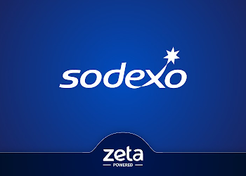 Sodexo-Zeta App Review