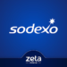 Sodexo-Zeta App Review