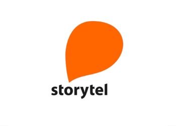 Storytel App Review