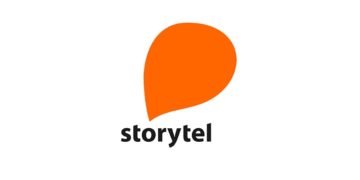 Storytel App Review