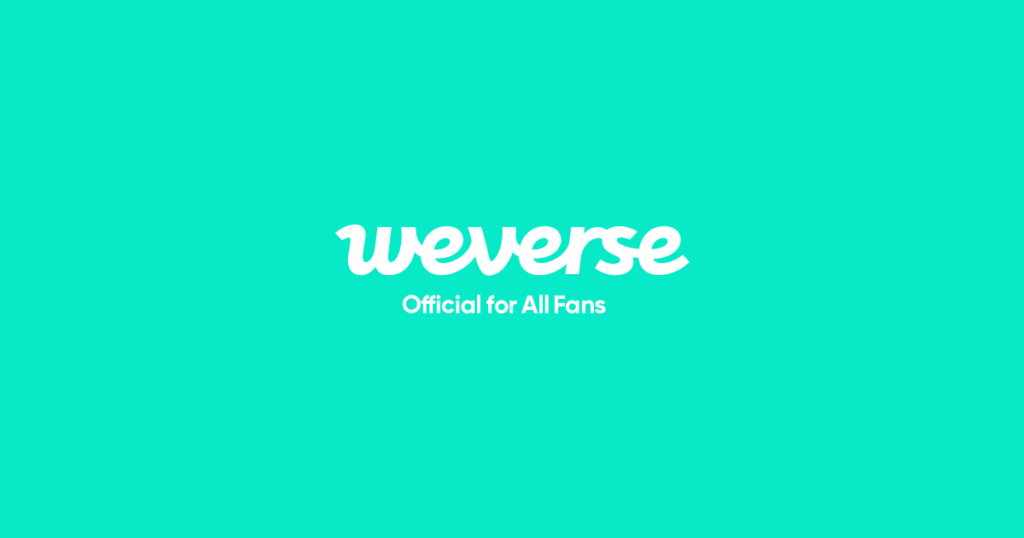 Weverse App Review