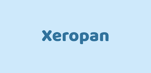Xeropan App Review