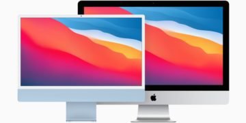 Apple iMac