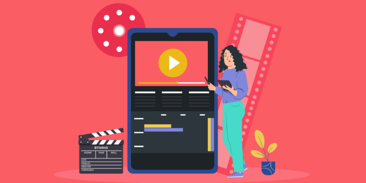 Best Video Editing Apps for iPhone