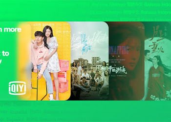 iQIYI Video App Review