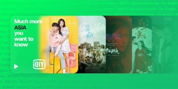 iQIYI Video App Review