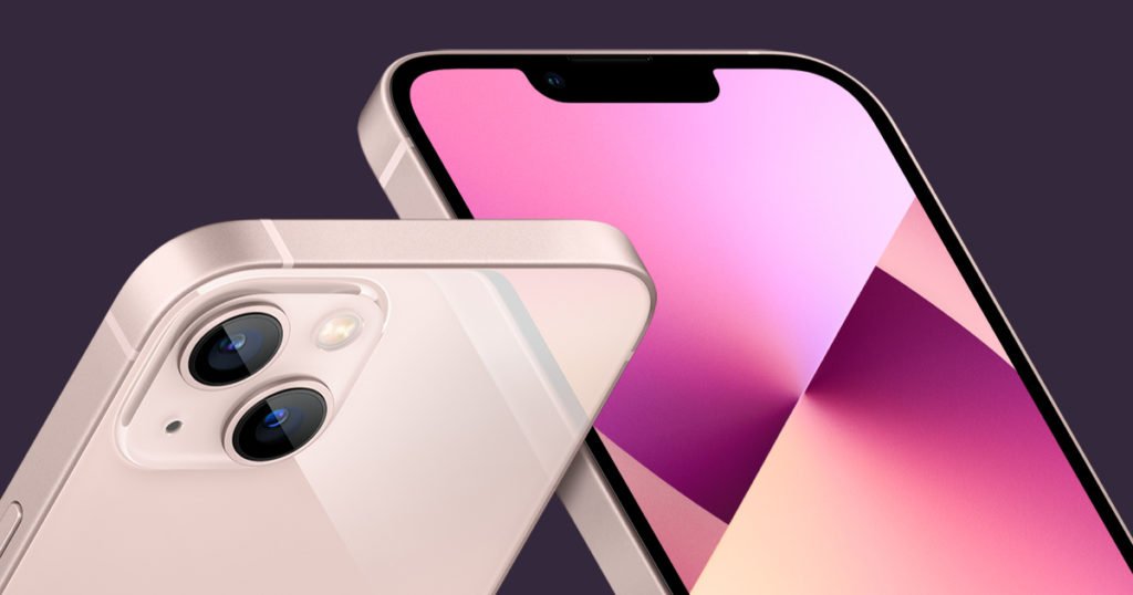 Apple iphone 13