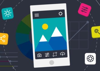 Photo Editor Apps for iOS
