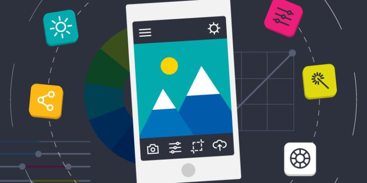 Photo Editor Apps for iOS