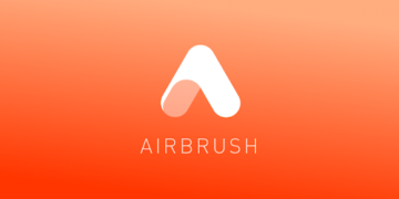 AirBrush App Review