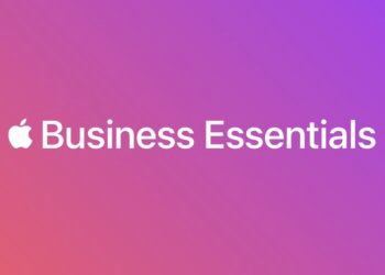 Apple Business Essentials
