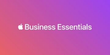 Apple Business Essentials