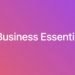 Apple Business Essentials