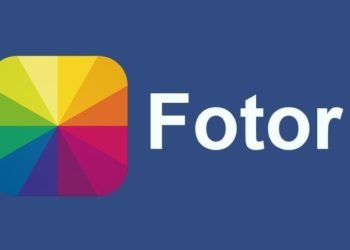 Fotor Photo Editor App Review