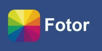 Fotor Photo Editor App Review