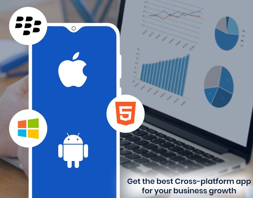 Get the best Cross platform app for your business growth