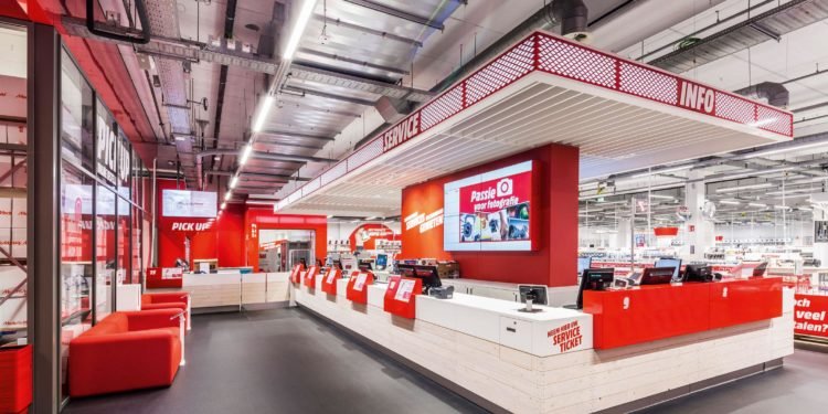 MediaMarkt
