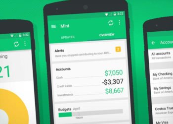 Mint App Review