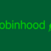 Robinhood