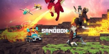 The Sandbox