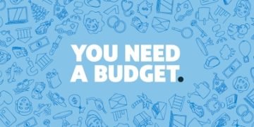 You Need A Budget (YNAB) App Review
