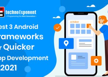Best Android Frameworks