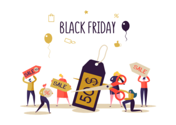 Black Friday Sale