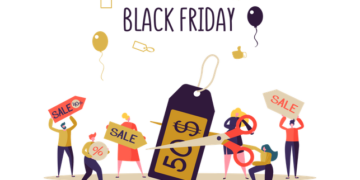 Black Friday Sale