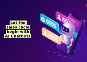 How chatbots can increase sales