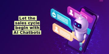 How chatbots can increase sales