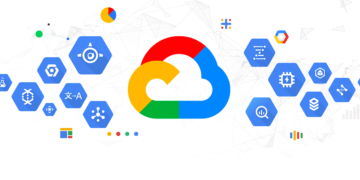 google cloud