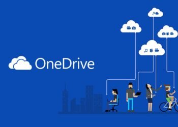 OneDrive