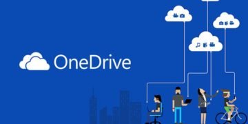 OneDrive