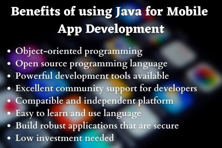 How java development is useful