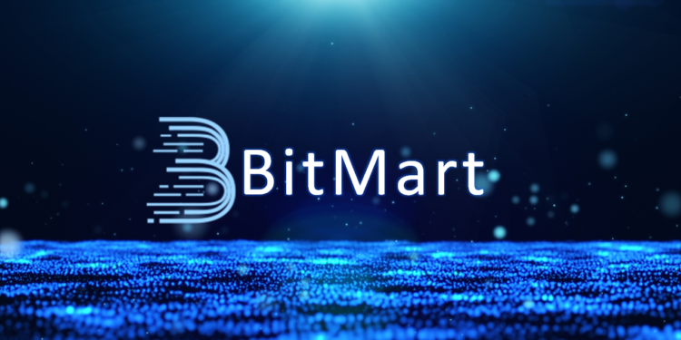 BitMart