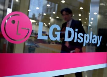 LG Display