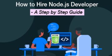 Hire Node.js Developer