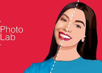 Photo Lab Picture Editor & Art App Review