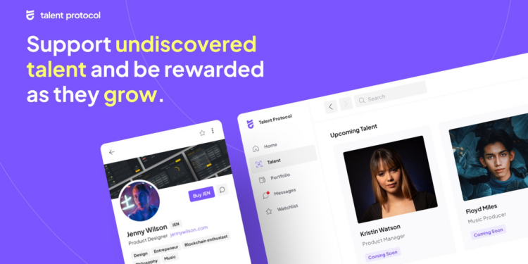 Talent Protocol
