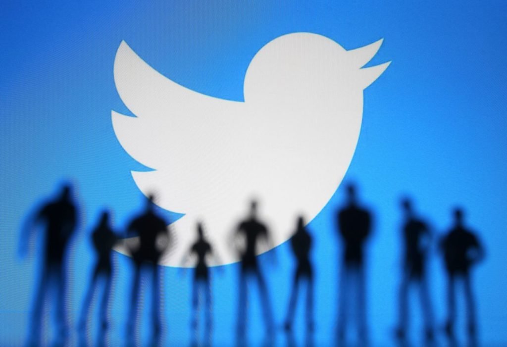 Twitter