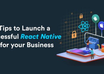 React Native App Development